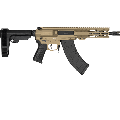 CMMG BANSHEE MK4 7.62X39MM - Image 1 of 1