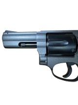 TAURUS rp 63 .38 SPECIAL/.357 MAGNUM - Image 7 of 7