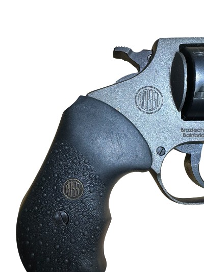 TAURUS rp 63 .38 SPECIAL/.357 MAGNUM - Image 5 of 7