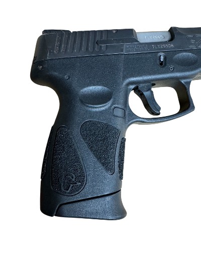 TAURUS PT111 G2A 9MM LUGER (9x19 PARA) - Image 7 of 7