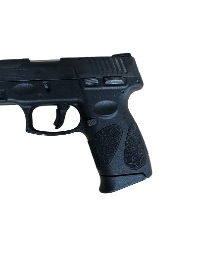 TAURUS PT111 G2A 9MM LUGER (9x19 PARA) - Image 5 of 7