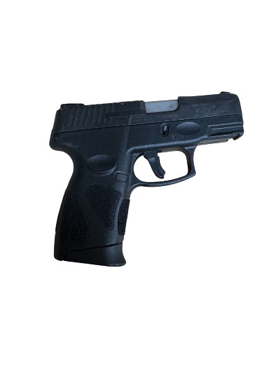 TAURUS PT111 G2A 9MM LUGER (9x19 PARA) - Image 2 of 7
