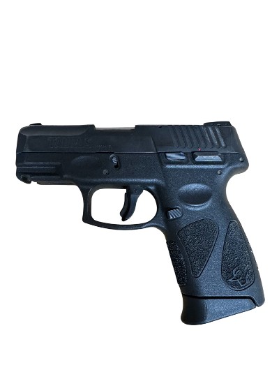 TAURUS PT111 G2A 9MM LUGER (9x19 PARA) - Image 1 of 7