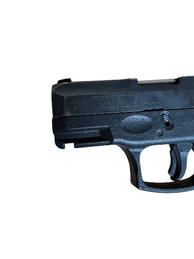 TAURUS PT111 G2A 9MM LUGER (9x19 PARA) - Image 6 of 7