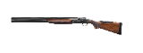 BENELLI 828U Field Gray 12 GA 26" 12 GA - Image 2 of 4
