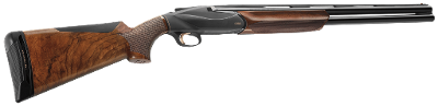 BENELLI 828U Field Gray 12 GA 26" 12 GA - Image 3 of 4