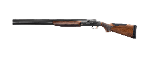 BENELLI 828U Field Gray 12 GA 26" 12 GA - Image 2 of 4