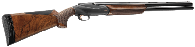 BENELLI 828U Field Gray 12 GA 26" 12 GA - Image 3 of 4