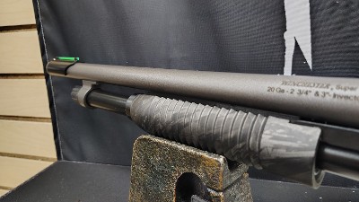 WINCHESTER SXP HYBRID DEFENDER 20 GA - Image 8 of 8
