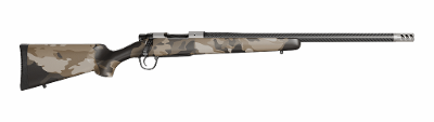 CHRISTENSEN ARMS RIDGELINE FFT GREEN AND TAN 7MM PRC - Image 1 of 1