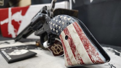 HERITAGE MFG. RR22 .22 LR - Image 6 of 8