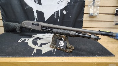 WINCHESTER SXP HYBRID DEFENDER 20 GA - Image 1 of 8
