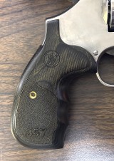 SMITH & WESSON 686-6 .357 MAG - Image 6 of 8