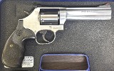 SMITH & WESSON 686-6 .357 MAG - Image 2 of 8