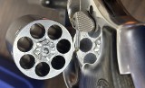 SMITH & WESSON 686-6 .357 MAG - Image 7 of 8