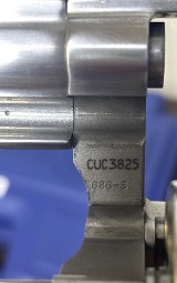 SMITH & WESSON 686-6 .357 MAG - Image 8 of 8