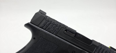 PALMETTO STATE ARMORY DAGGER 9MM LUGER (9x19 PARA) - Image 8 of 10