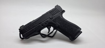 PALMETTO STATE ARMORY DAGGER 9MM LUGER (9x19 PARA) - Image 1 of 10