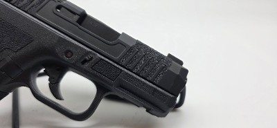 PALMETTO STATE ARMORY DAGGER 9MM LUGER (9x19 PARA) - Image 10 of 10