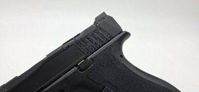 PALMETTO STATE ARMORY DAGGER 9MM LUGER (9x19 PARA) - Image 3 of 10