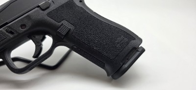 PALMETTO STATE ARMORY DAGGER 9MM LUGER (9x19 PARA) - Image 4 of 10