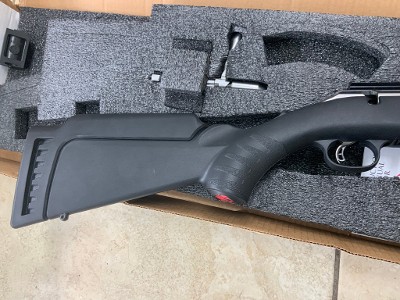 RUGER RUGER AMERICAN .22 WMR - Image 9 of 9
