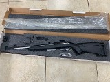 RUGER RUGER AMERICAN .22 WMR - Image 1 of 9