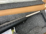 RUGER RUGER AMERICAN .22 WMR - Image 8 of 9