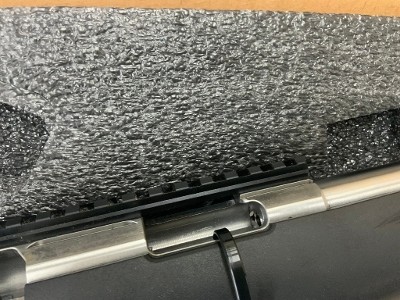 RUGER RUGER AMERICAN .22 WMR - Image 7 of 9