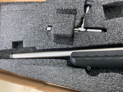 RUGER RUGER AMERICAN .22 WMR - Image 2 of 9