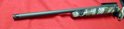 SAVAGE ARMS AXIS 2 PRO [WOODLAND] .243 WIN - Image 8 of 15
