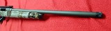 SAVAGE ARMS AXIS 2 PRO [WOODLAND] .243 WIN - Image 4 of 15