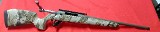 SAVAGE ARMS AXIS 2 PRO [WOODLAND] .243 WIN - Image 1 of 15