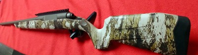SAVAGE ARMS AXIS 2 PRO [WOODLAND] .243 WIN - Image 6 of 15
