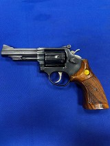 TAURUS m66 .357 MAG - Image 2 of 5