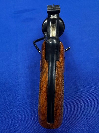TAURUS m66 .357 MAG - Image 5 of 5