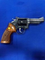 TAURUS m66 .357 MAG - Image 1 of 5