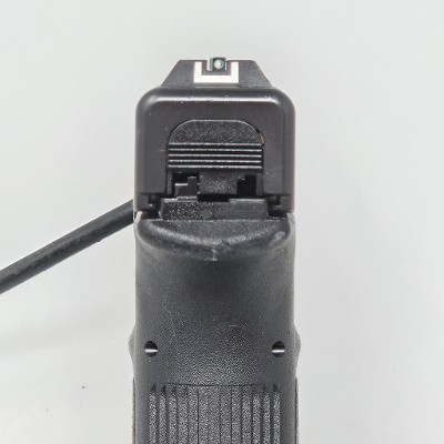 GLOCK 20 GEN 3 10MM - Image 7 of 24