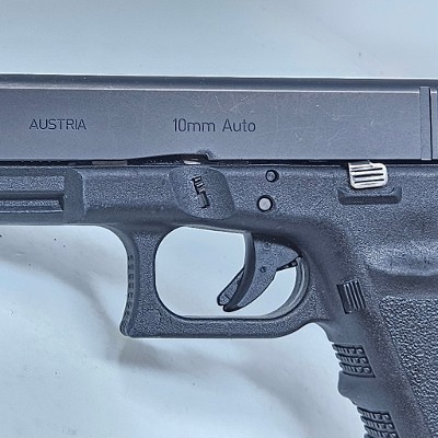 GLOCK 20 GEN 3 10MM - Image 3 of 24