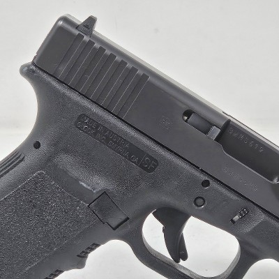 GLOCK 20 GEN 3 10MM - Image 12 of 24
