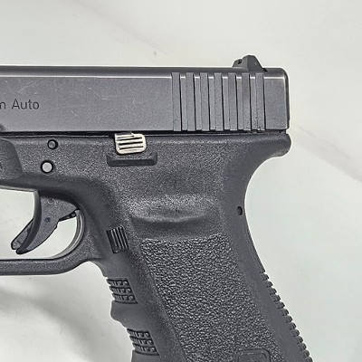 GLOCK 20 GEN 3 10MM - Image 4 of 24