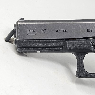 GLOCK 20 GEN 3 10MM - Image 2 of 24