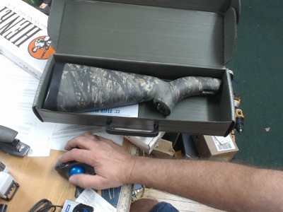 HENRY US SURVIVAL .22 LR - Image 1 of 1