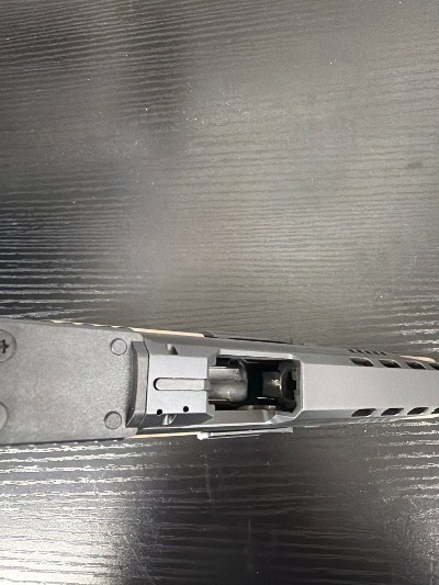 CANIK Mete SFx 9MM LUGER (9x19 PARA) - Image 4 of 6