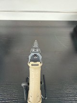 CANIK Mete SFx 9MM LUGER (9x19 PARA) - Image 3 of 6