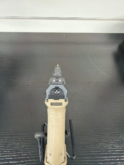 CANIK Mete SFx 9MM LUGER (9x19 PARA) - Image 3 of 6