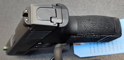 SIG SAUER P365 9MM LUGER (9x19 PARA) - Image 5 of 5