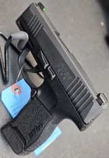 SIG SAUER P365 9MM LUGER (9x19 PARA) - Image 3 of 5