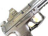HECKLER & KOCH HK VP9 TACTICAL 9MM LUGER (9x19 PARA) - Image 10 of 12