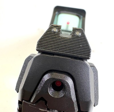 HECKLER & KOCH HK VP9 TACTICAL 9MM LUGER (9x19 PARA) - Image 3 of 12
